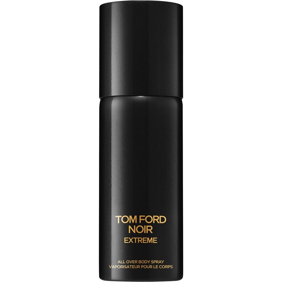 Tom Ford Signature All Over Body Spray Noir Extreme