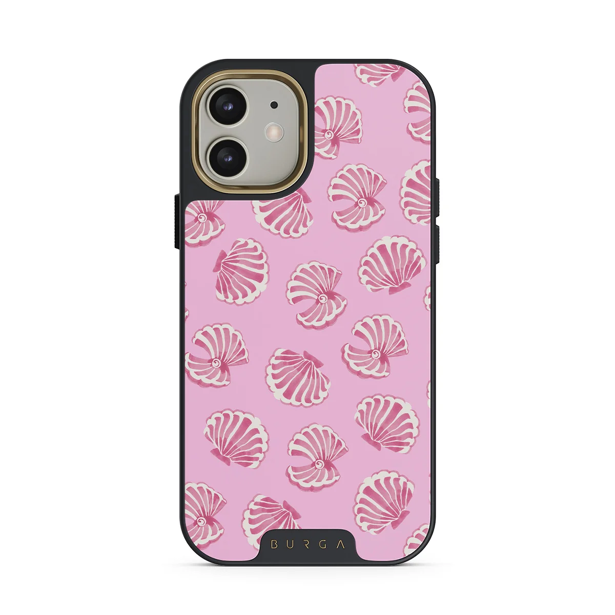 Shell We - iPhone 12 ケース