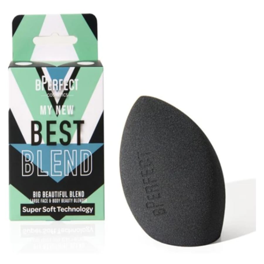 BPERFECT Makijaż twarzy Big Beautiful Blend