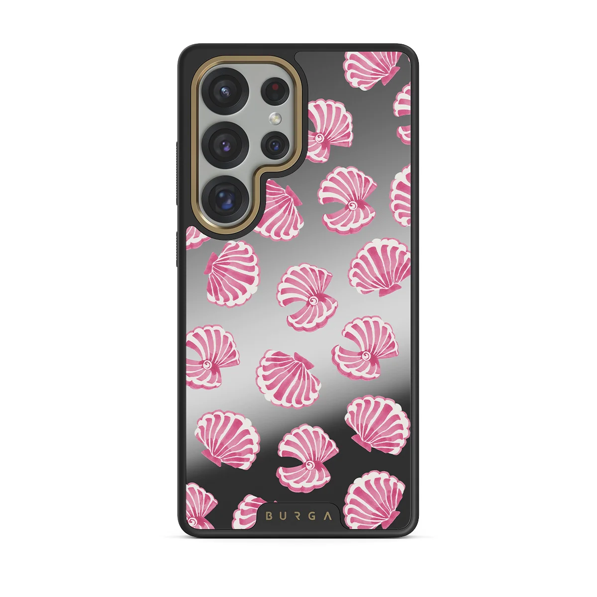 Shell We - Samsung Galaxy S25 Ultra ケース