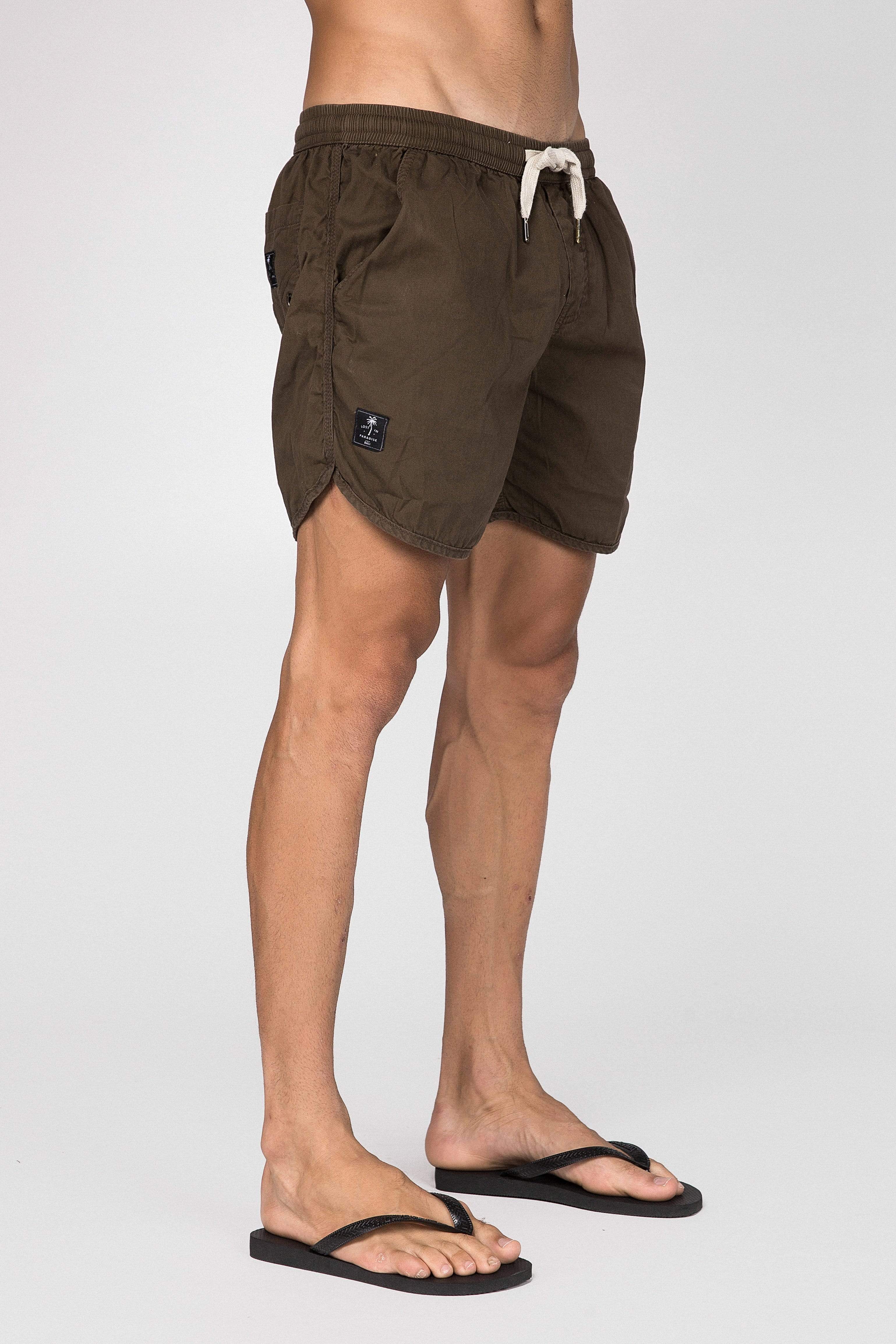 Basic Boardshort