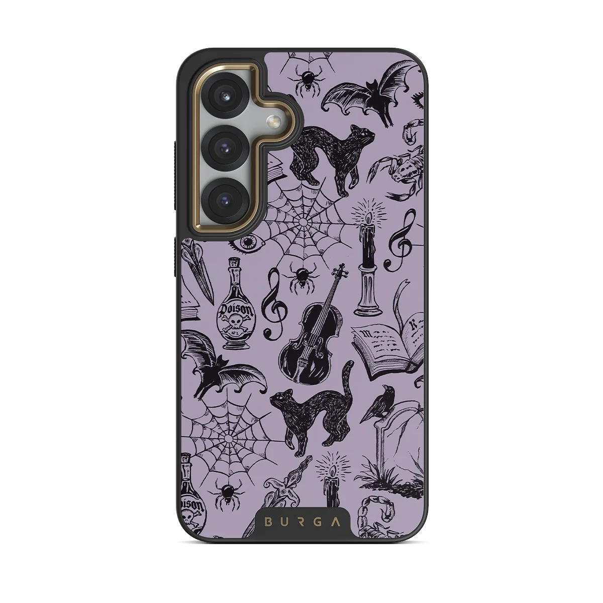 Academy - Samsung Galaxy S25 Plus ケース