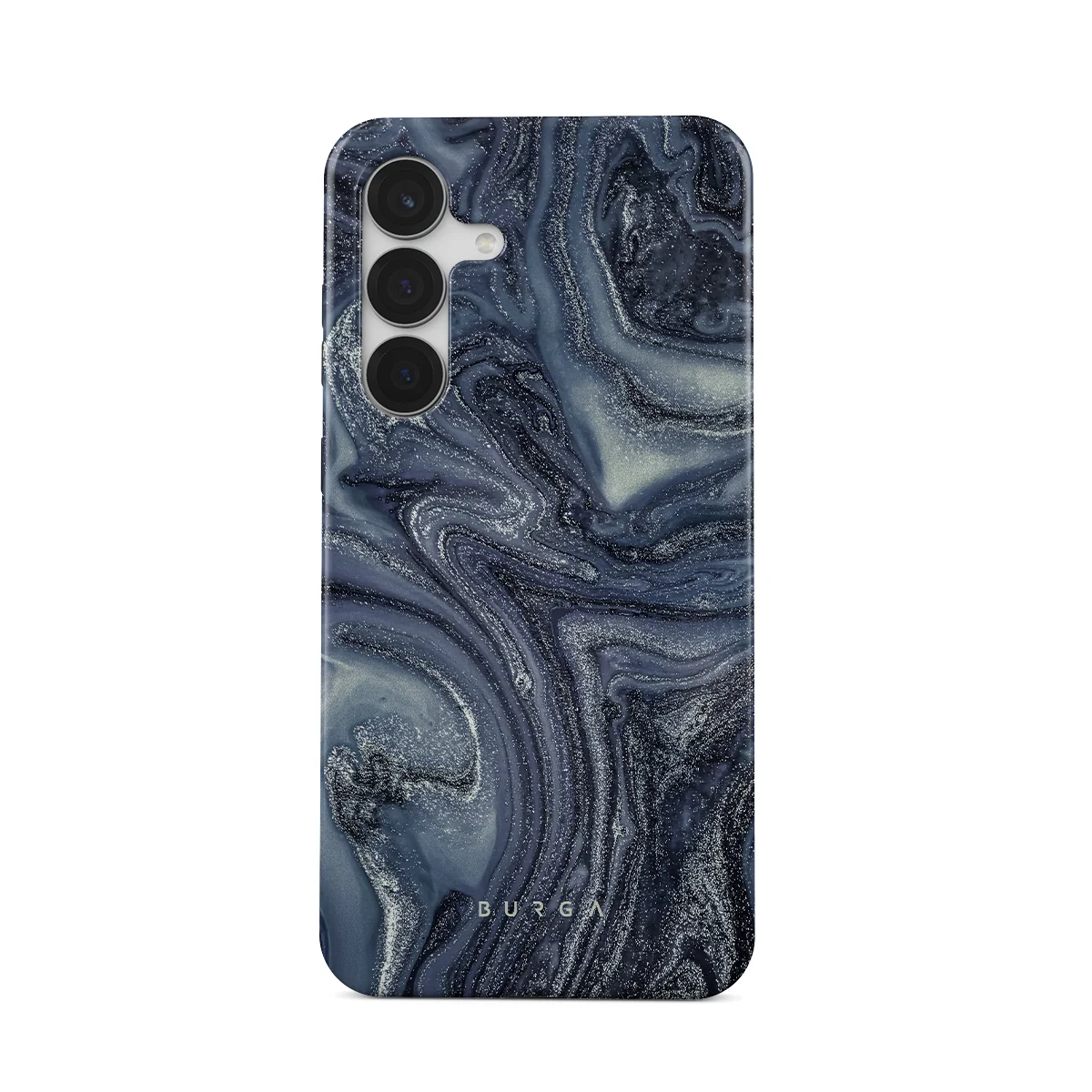 Navy Trench - Samsung Galaxy S25 FE ケース