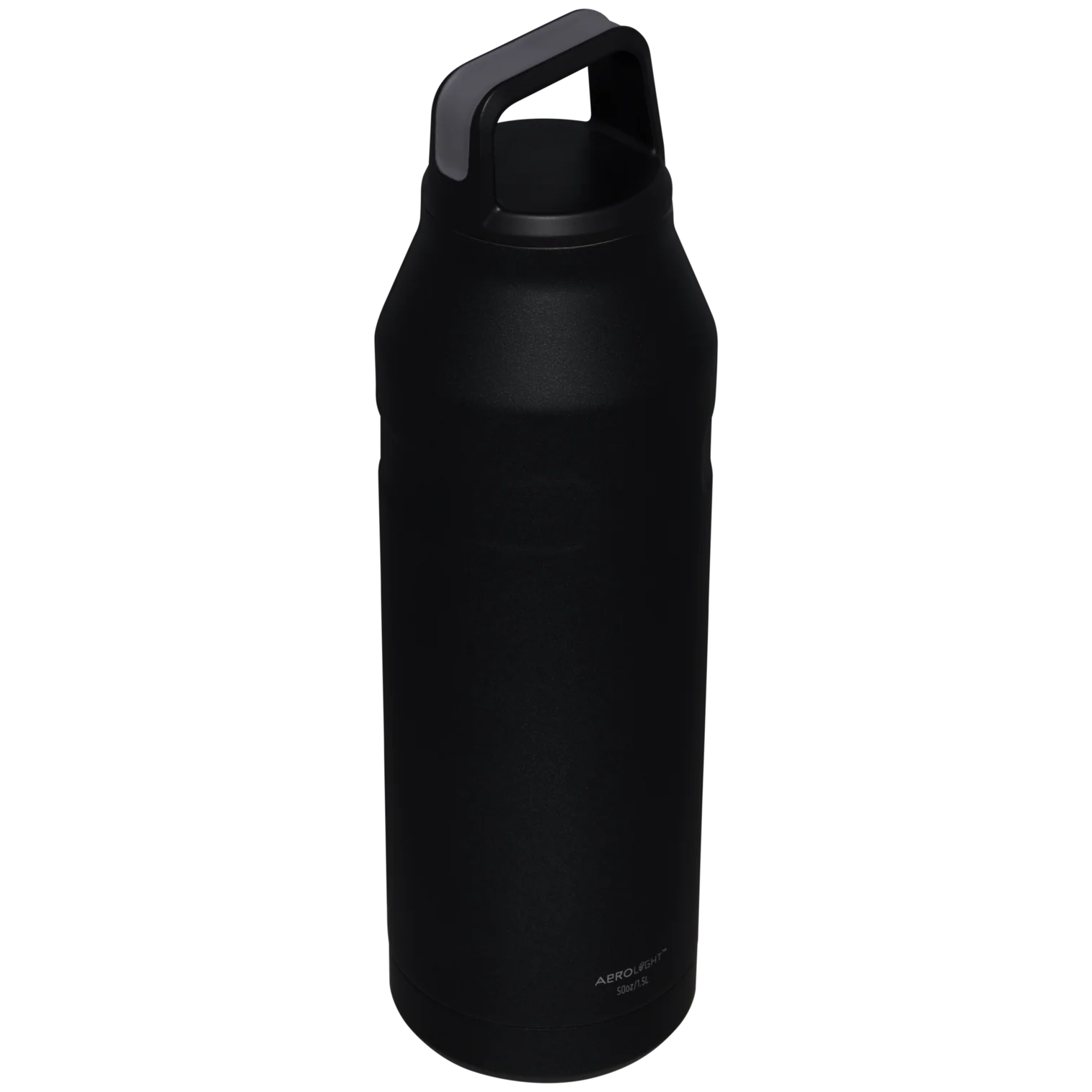 IceFlow™ Bottle with Cap and Carry+ Lid | 50 OZ