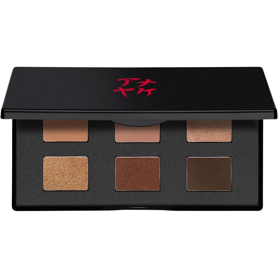 Annayake Oczy Paleta cieni do powiek Ombres à Paupières