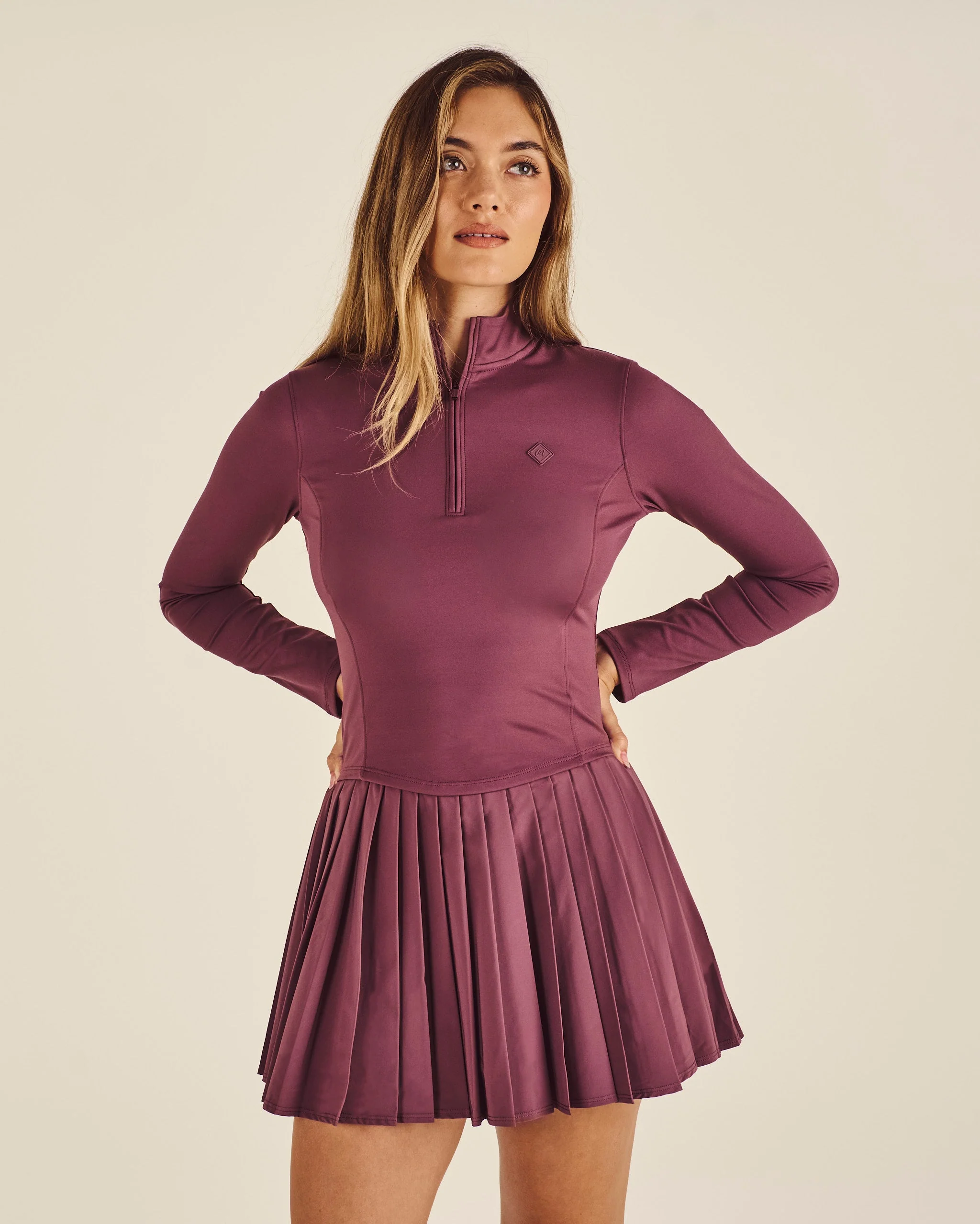 Camila Mid Layer