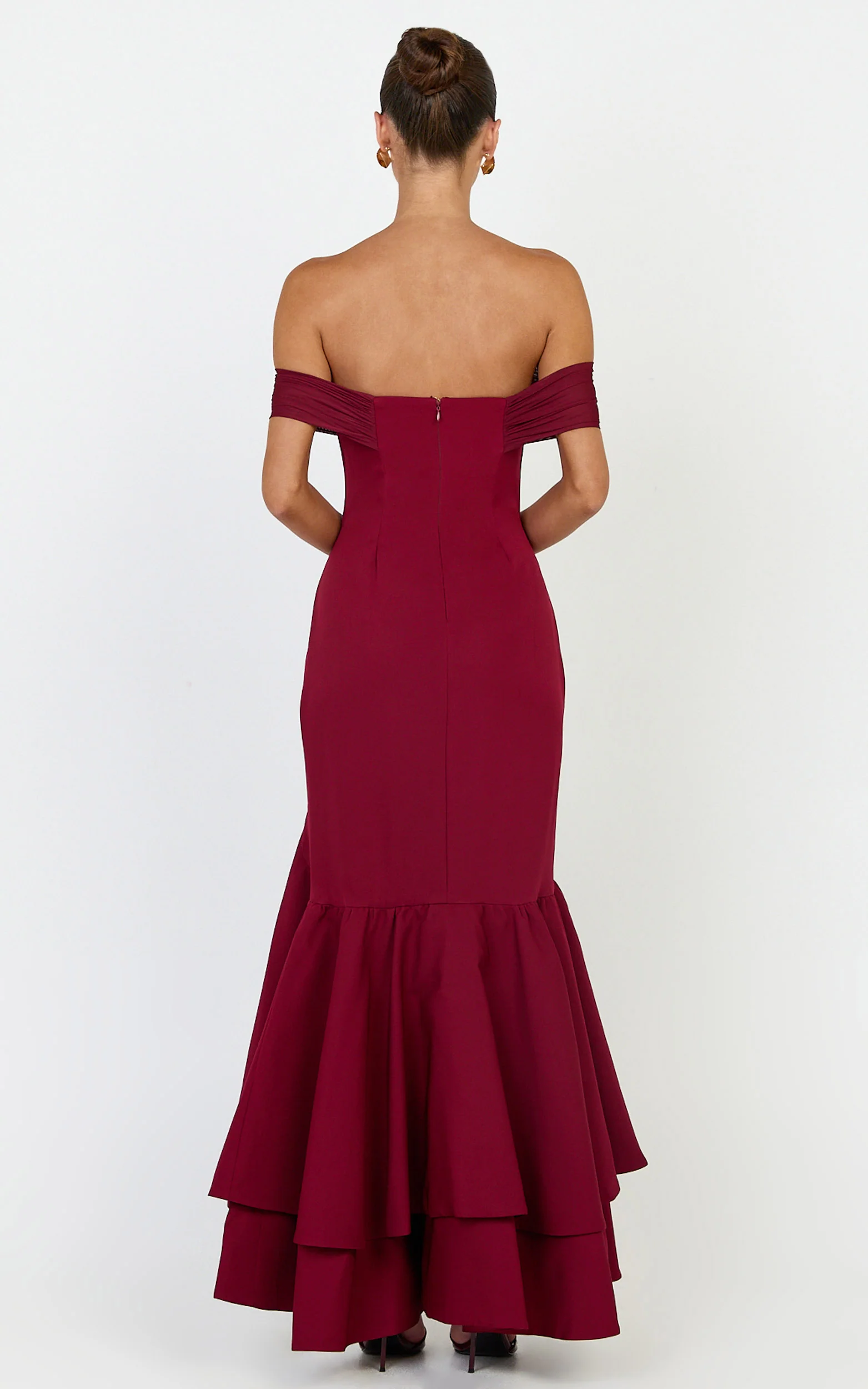 Vienna Maxi Dress