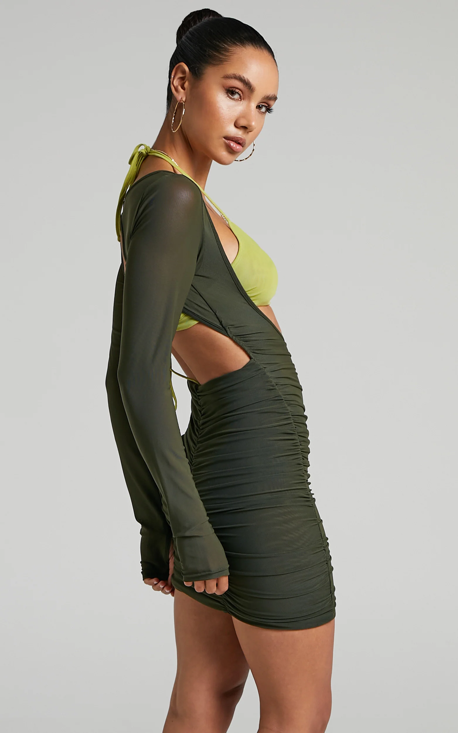 By Dyln - Juna Dress