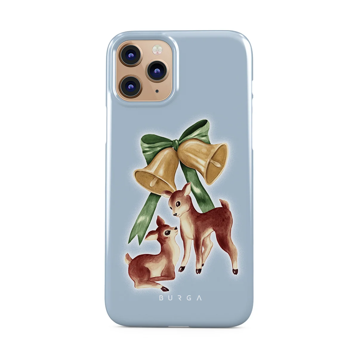 Baby Rudolph - iPhone 11 Pro ケース