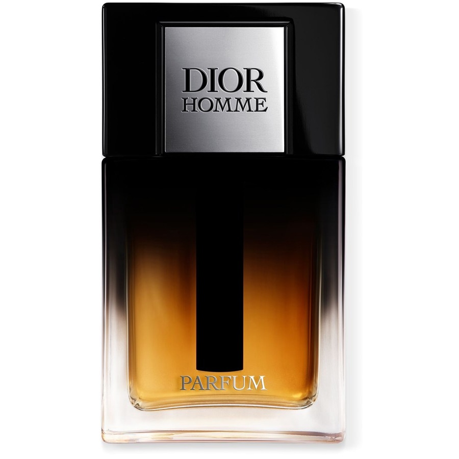 DIOR Dior Homme Dior Homme Parfum Zapach dla mężczyzn - ambrowe, drzewne i kwiatowe nuty zapachowe