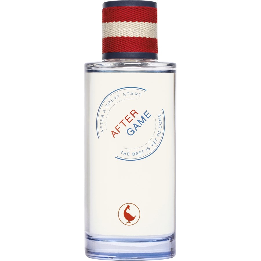 EL GANSO After Game Eau de Toilette Spray