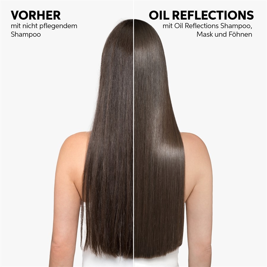 Wella Oil Reflections Smoothening Oil