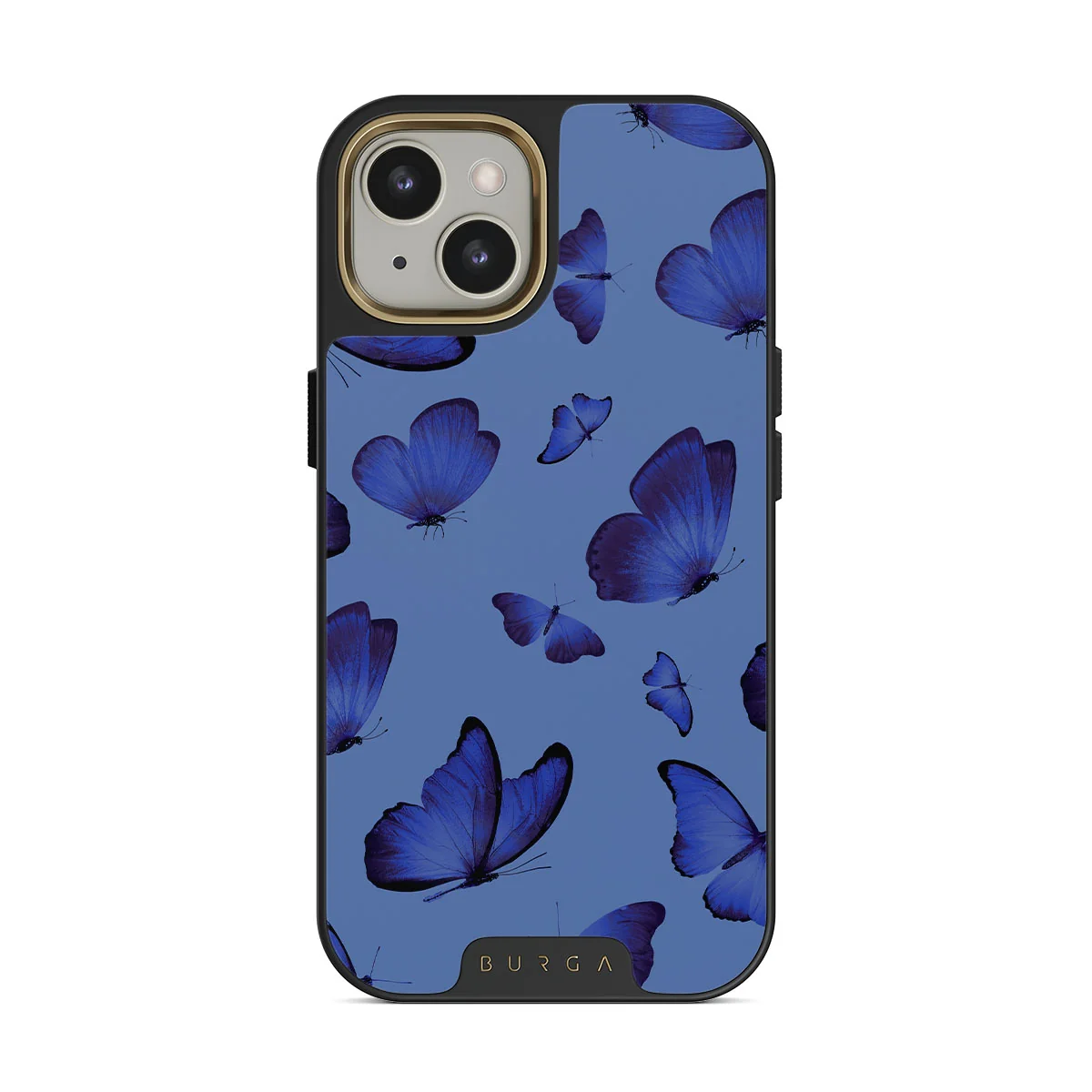 Spring Court - iPhone 13 ケース