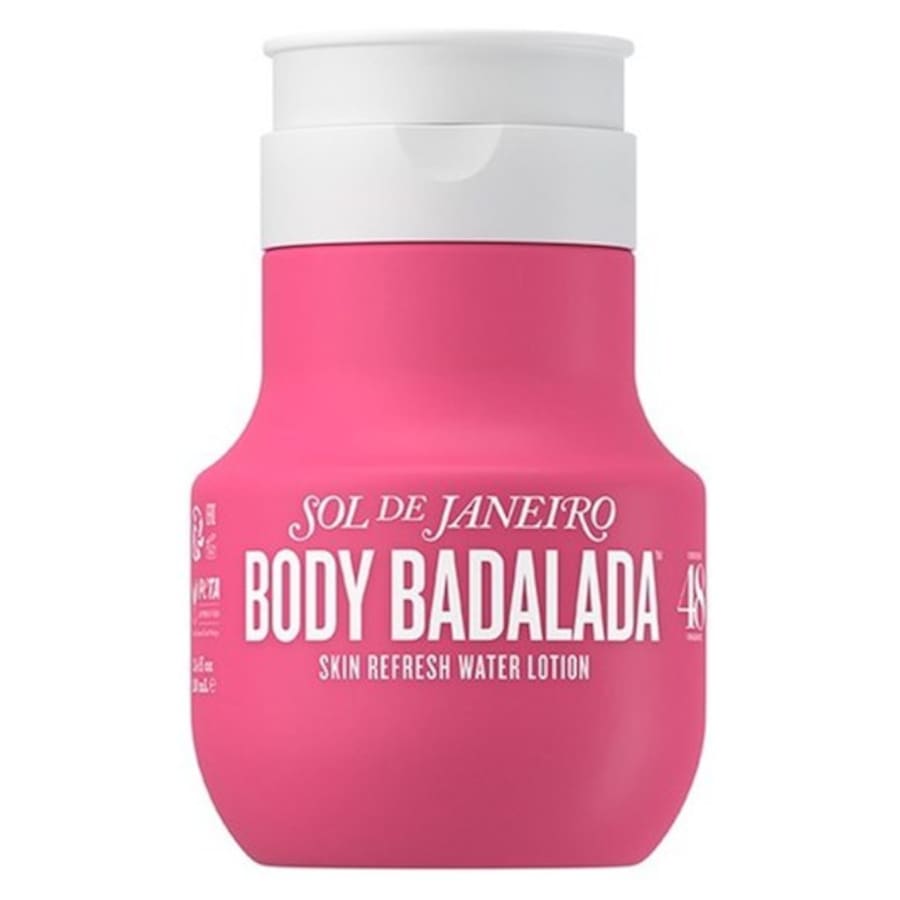 Sol de Janeiro Pielęgnacja ciała Body Badalada Fresh Energy Lotion '48 Cheirosa 48