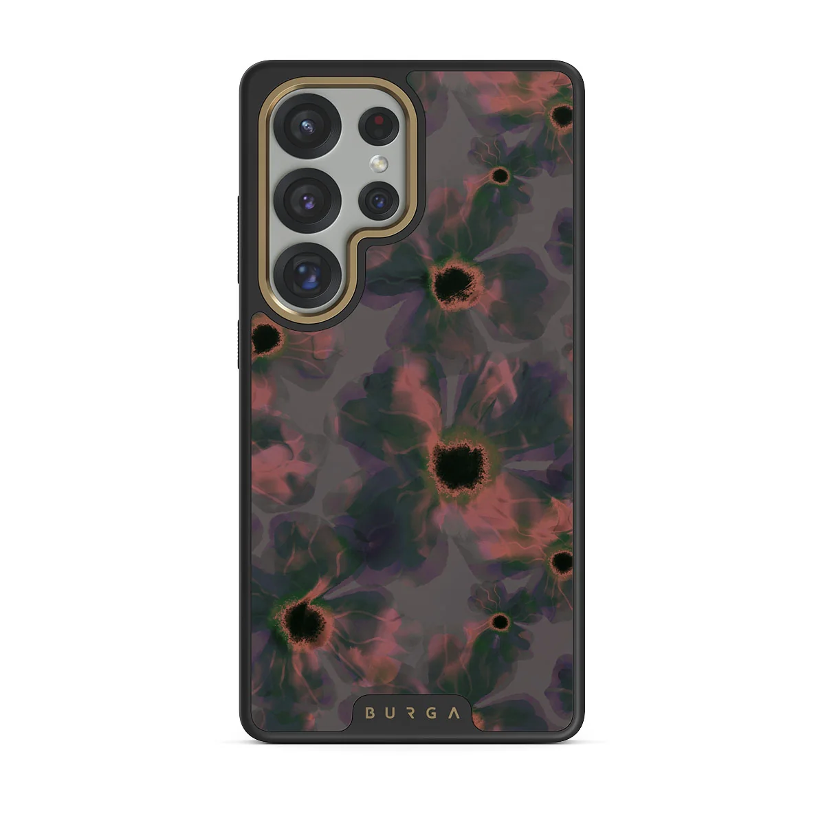 Volcanic Garden - Samsung Galaxy S25 Ultra ケース
