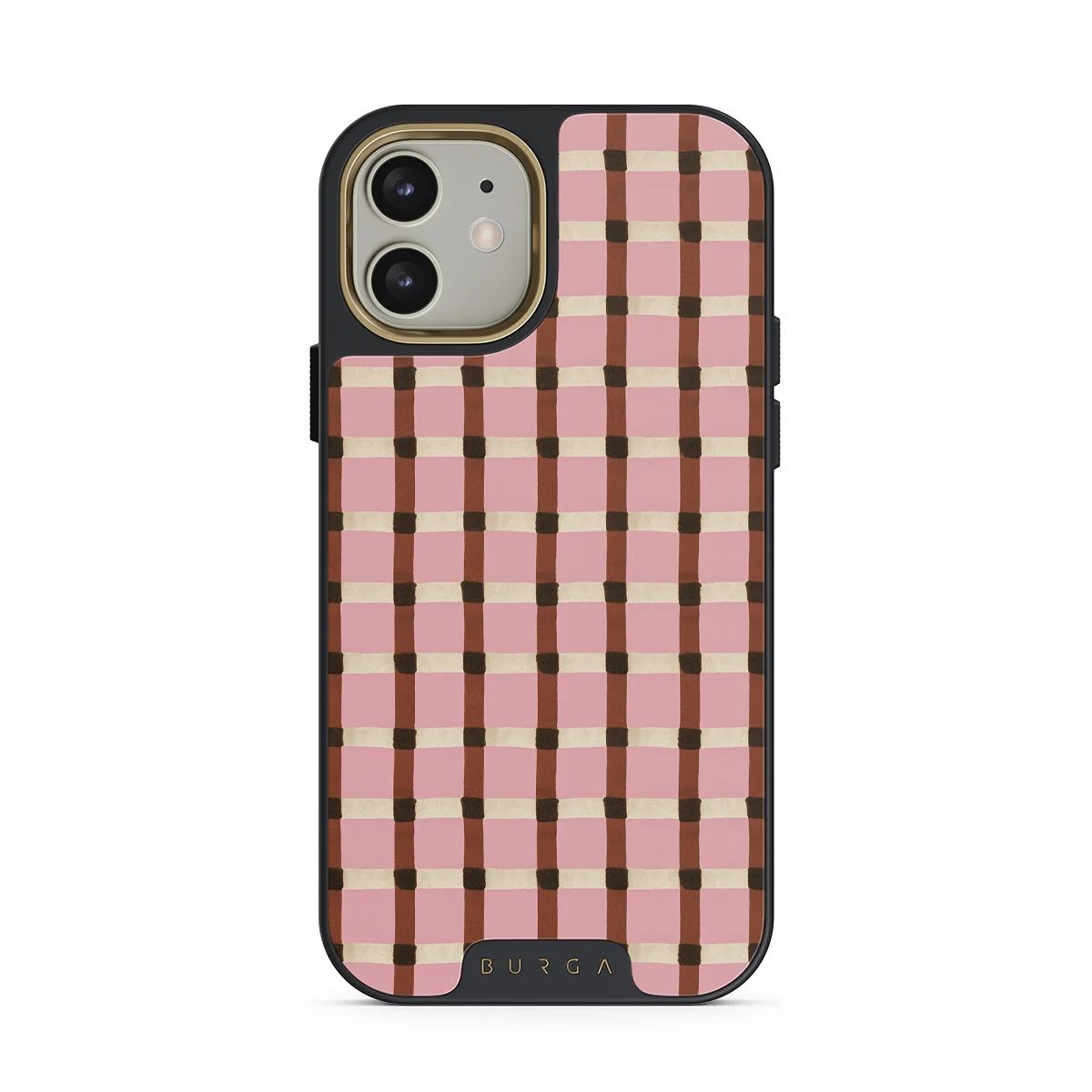 Sleeping In - iPhone 12 ケース