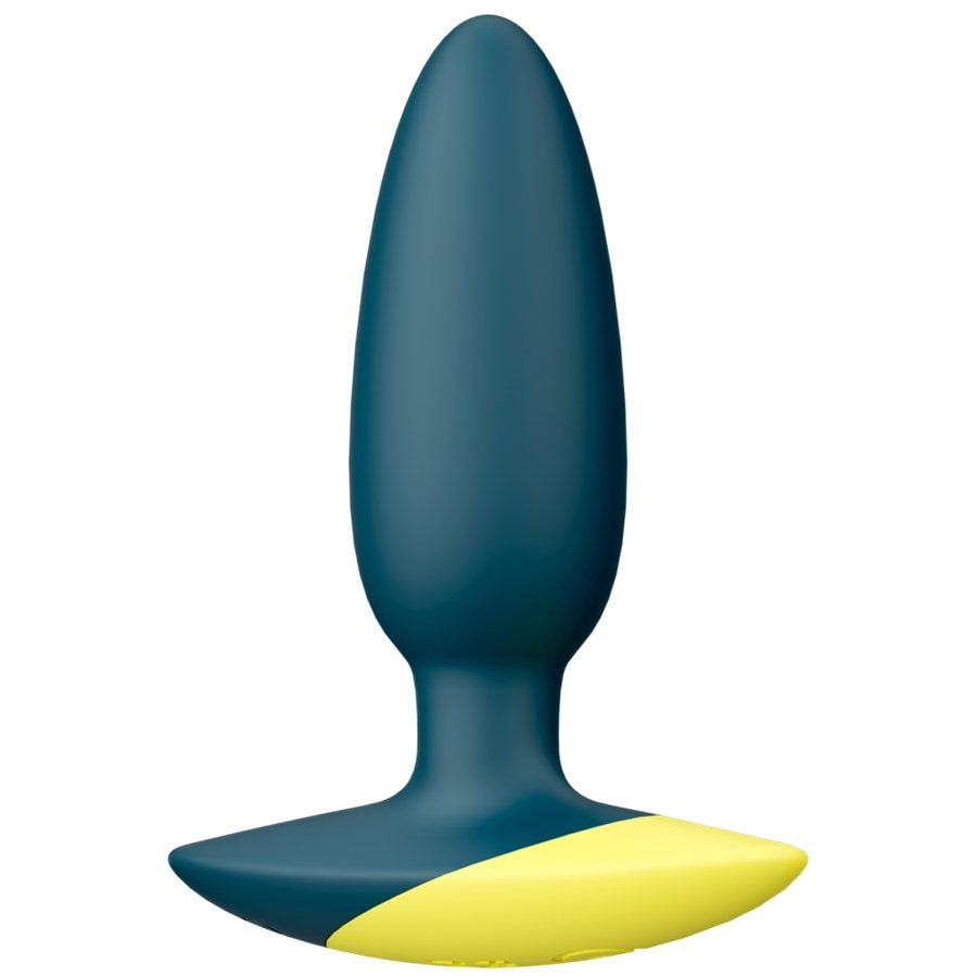 ROMP Wibratory Bass Anal Plug