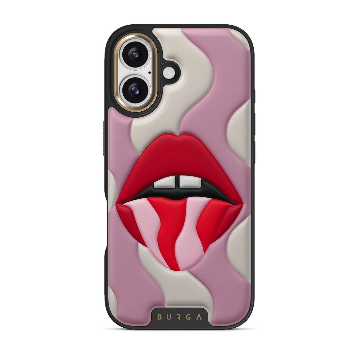 Bite Me - iPhone 17 ケース
