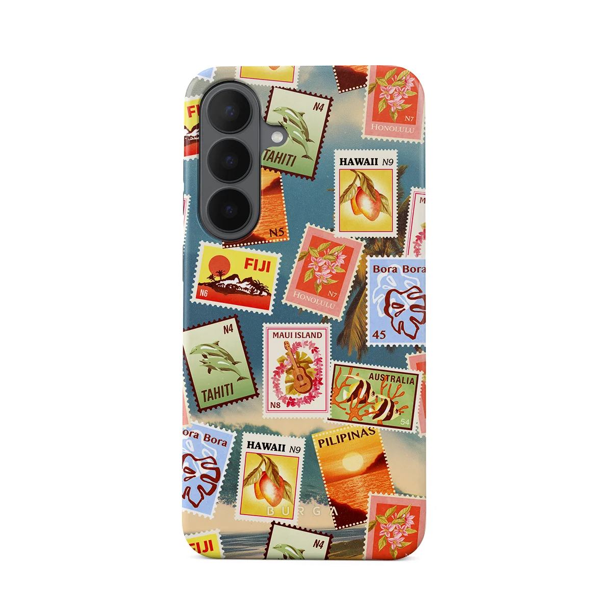 Paradise - Samsung Galaxy S26 FE ケース
