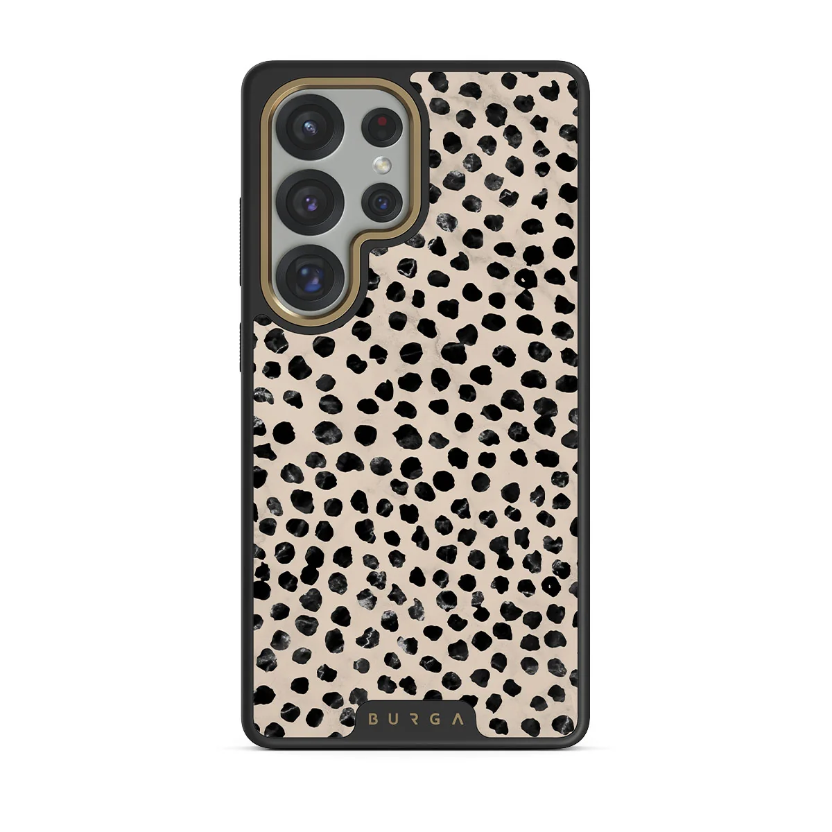 Almond Latte - Samsung Galaxy S25 Ultra ケース