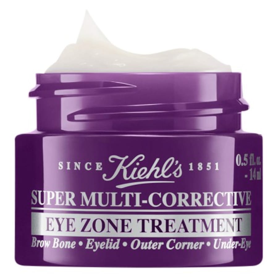 Kiehl's Pielęgnacja oczu Super Multi-Corrective Eye Zone Treatment