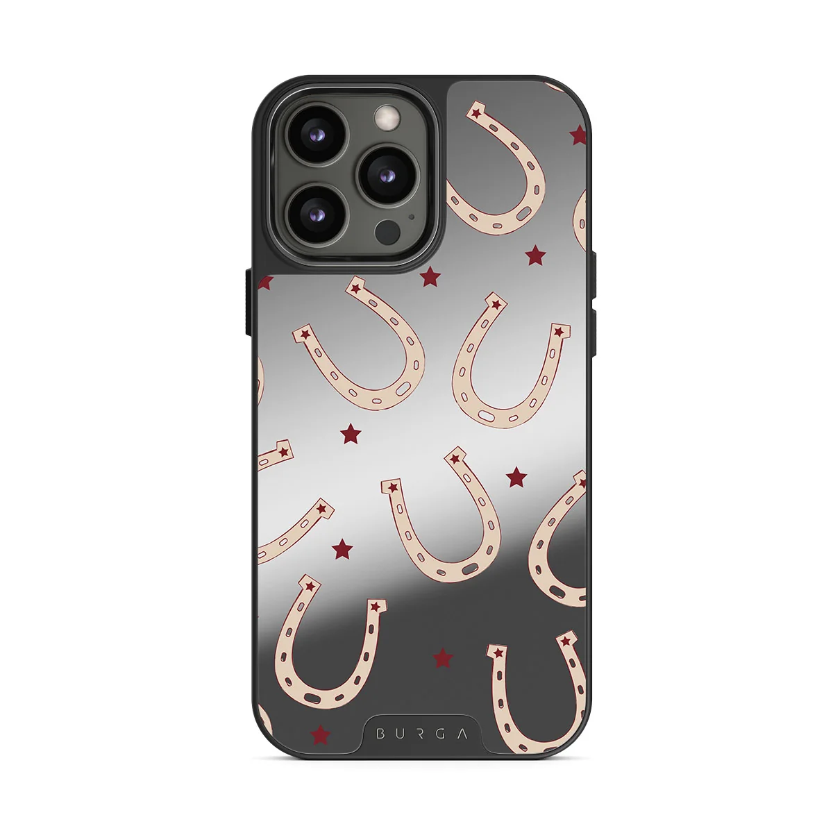 Lucky Charm - iPhone 12 Pro ケース