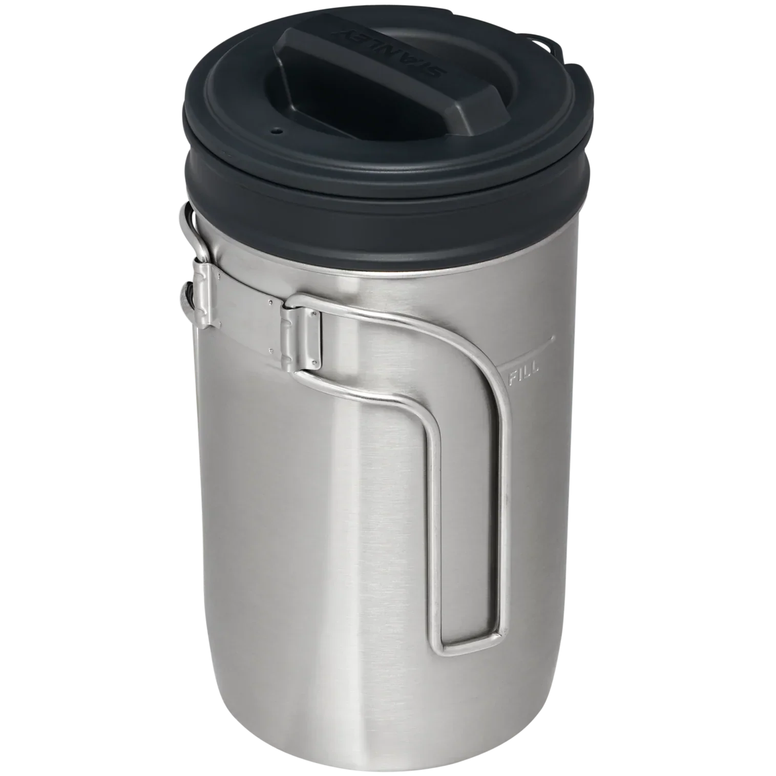 Adventure All-In-One Boil + Brew French Press | 32 OZ