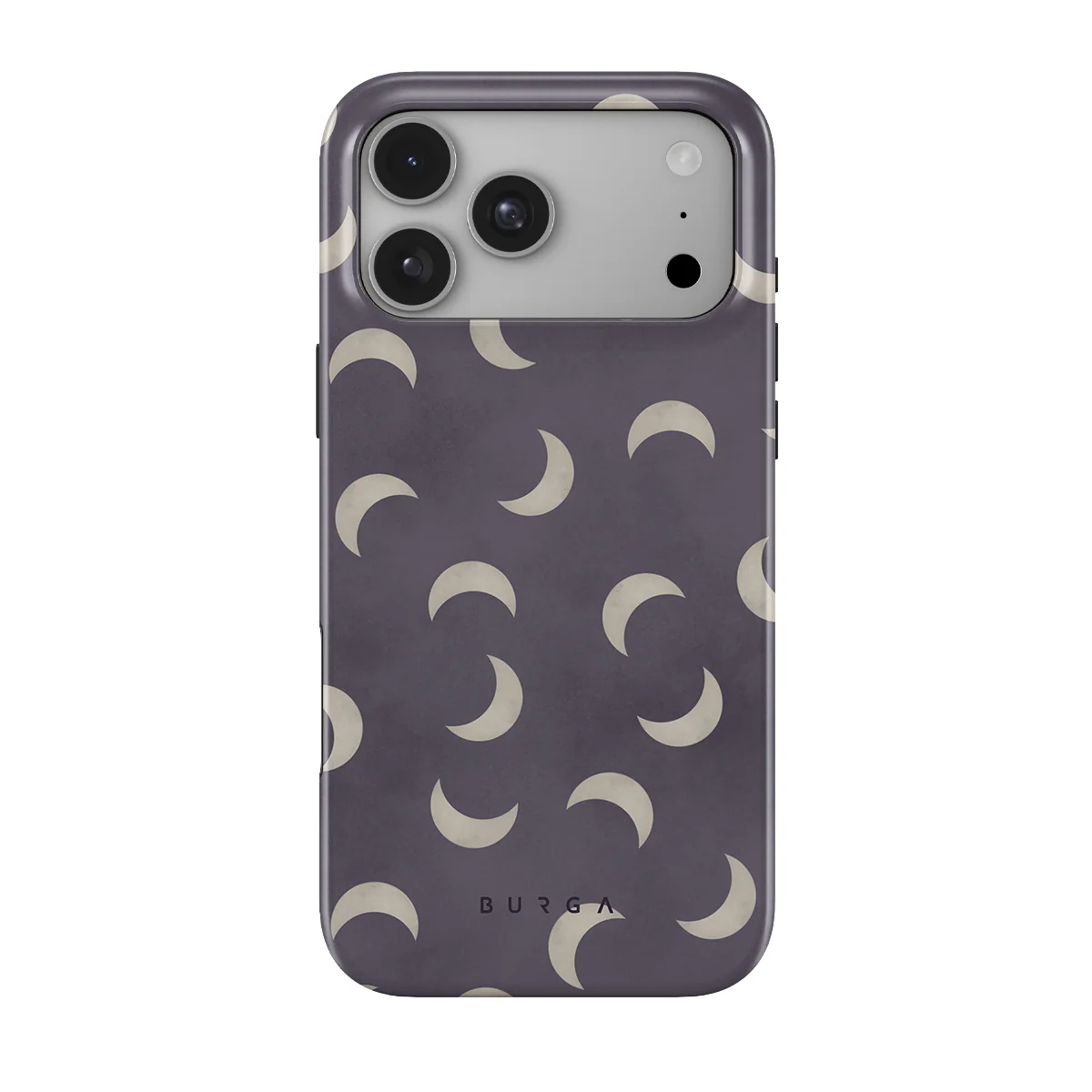 Moonstone - iPhone 18 Pro ケース