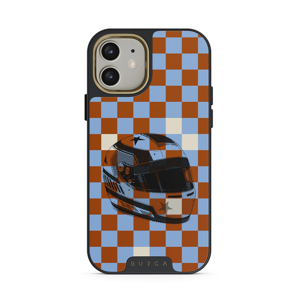 Pit Stop - iPhone 12 ケース