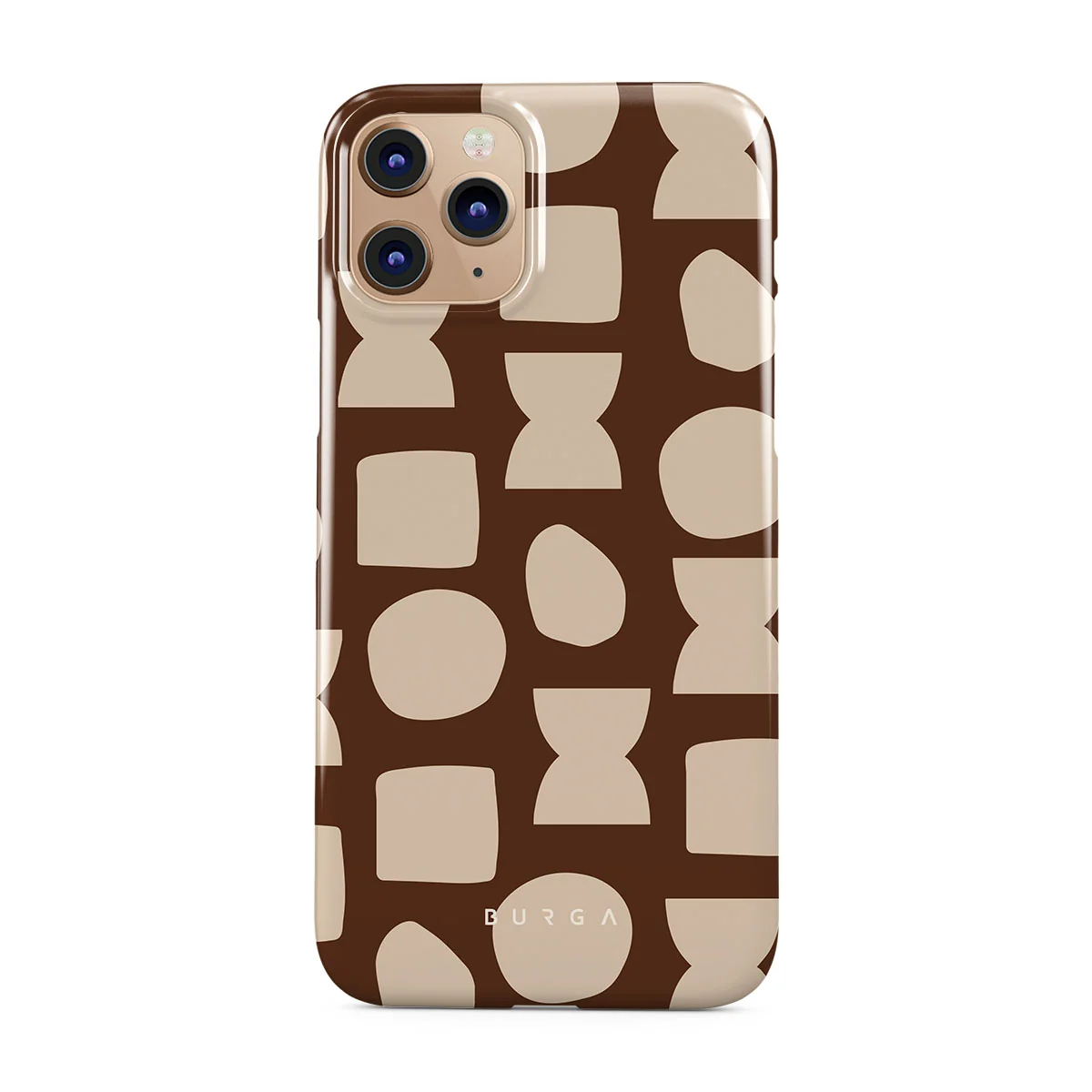Terracotta - iPhone 11 Pro Max ケース
