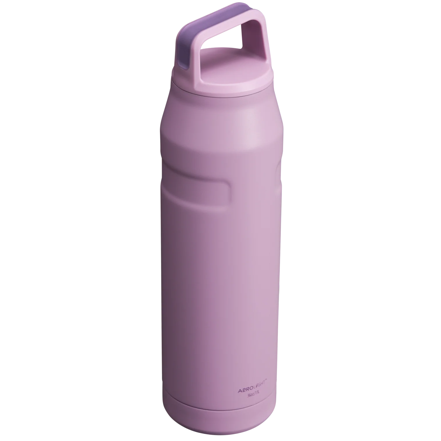 IceFlow™ Bottle with Cap and Carry+ Lid | 36 OZ