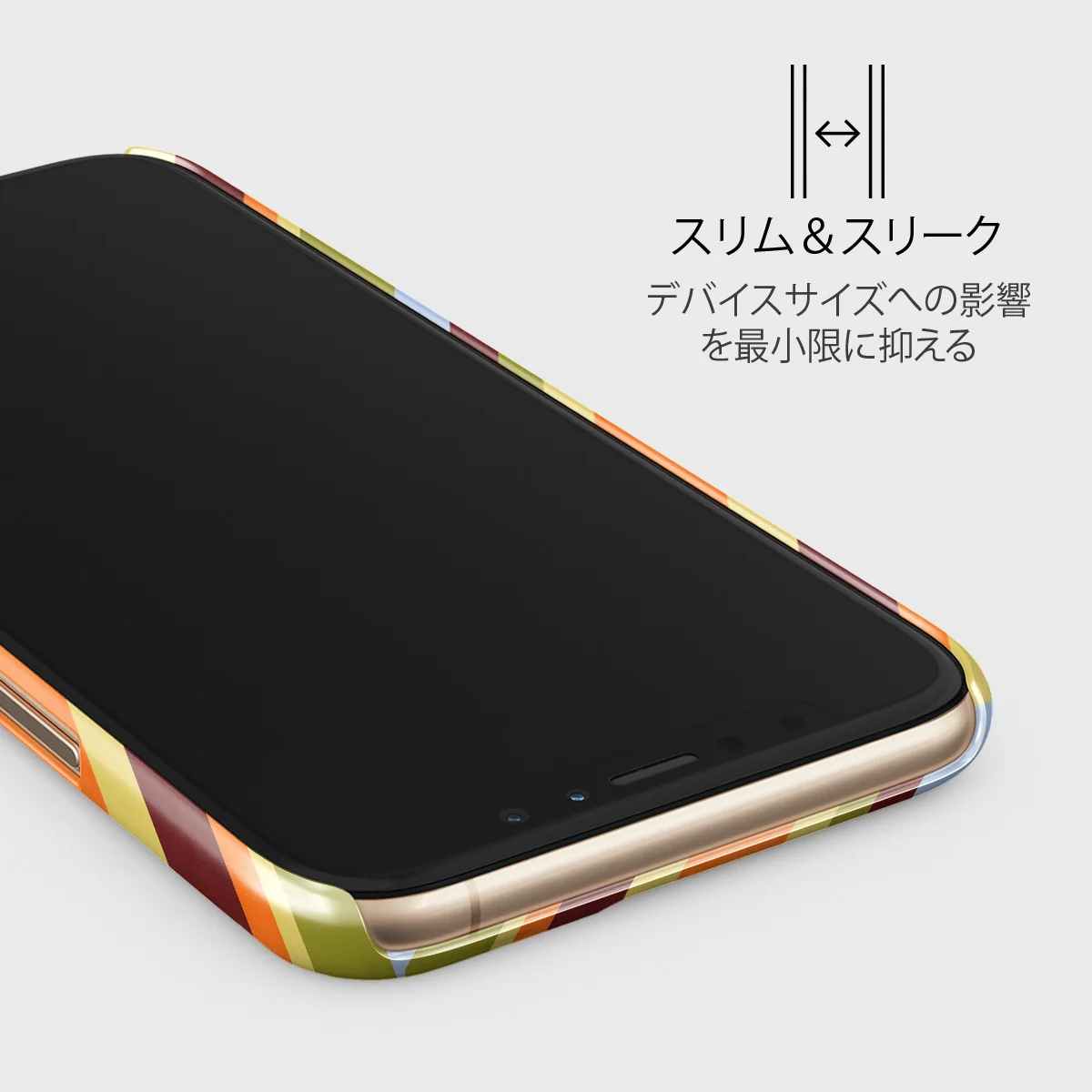 Copacabana - iPhone 11 Pro Max ケース