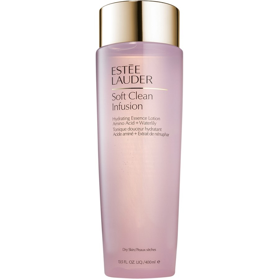 Estée Lauder Pielęgnacja twarzy Soft Clean Infusion Gentle Hydrating Toner