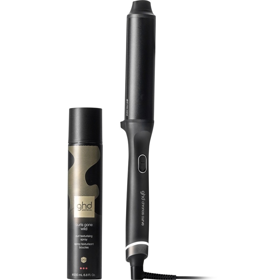 ghd Lokówki Bundle