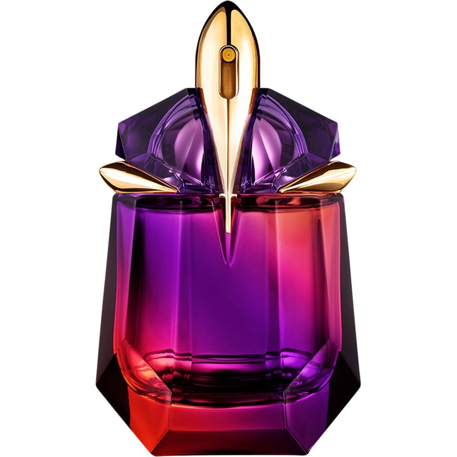 MUGLER Alien Eau de Parfum Spray do wielokrotnego napełniania Hypersense