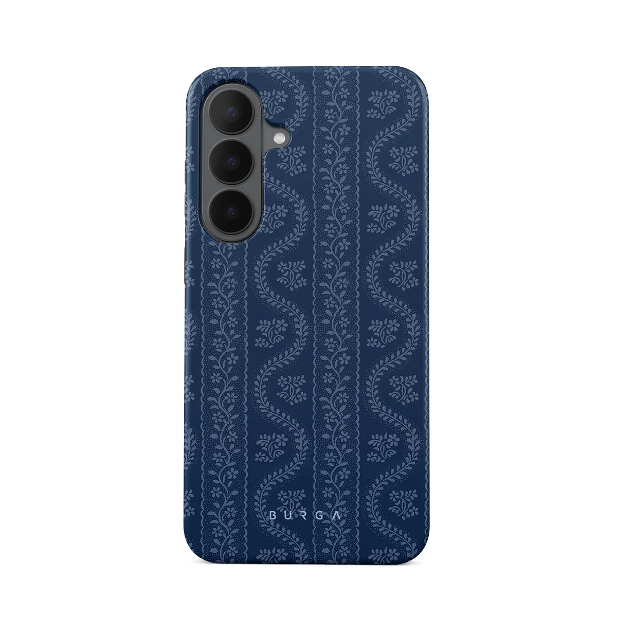 Denim Lover - Samsung Galaxy S26 FE ケース