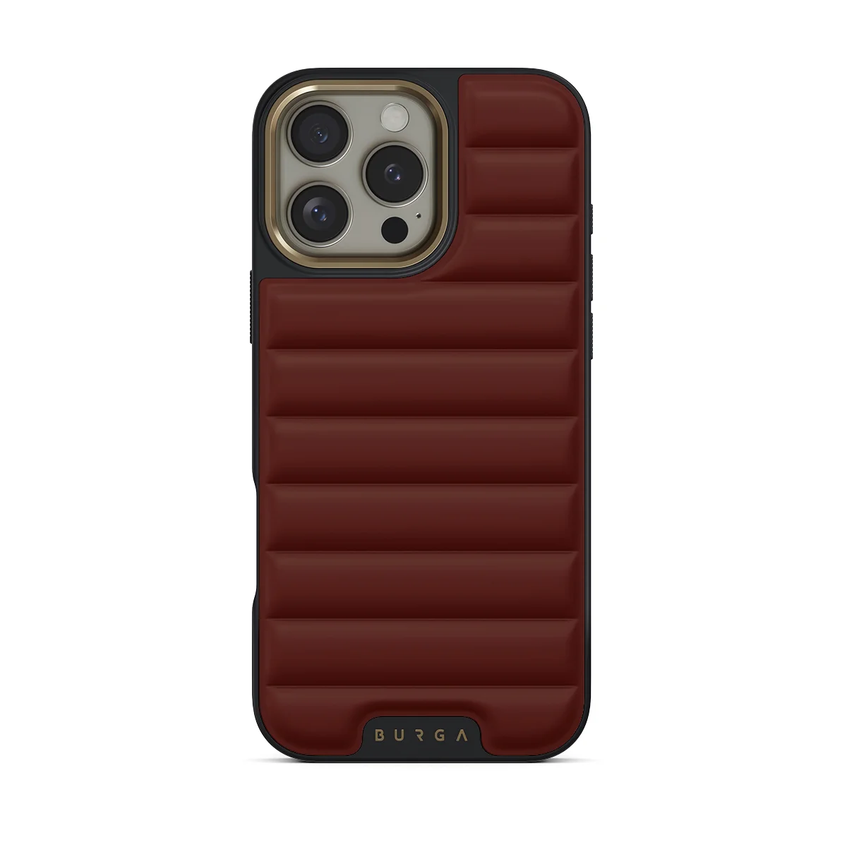 Hot Mess - iPhone 16 Pro Max ケース