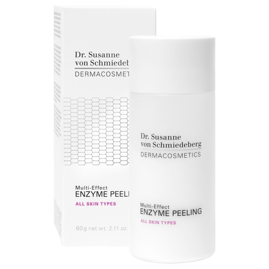 Dr. Susanne von Schmiedeberg Cleansing Multi-Effect Enzyme Peeling