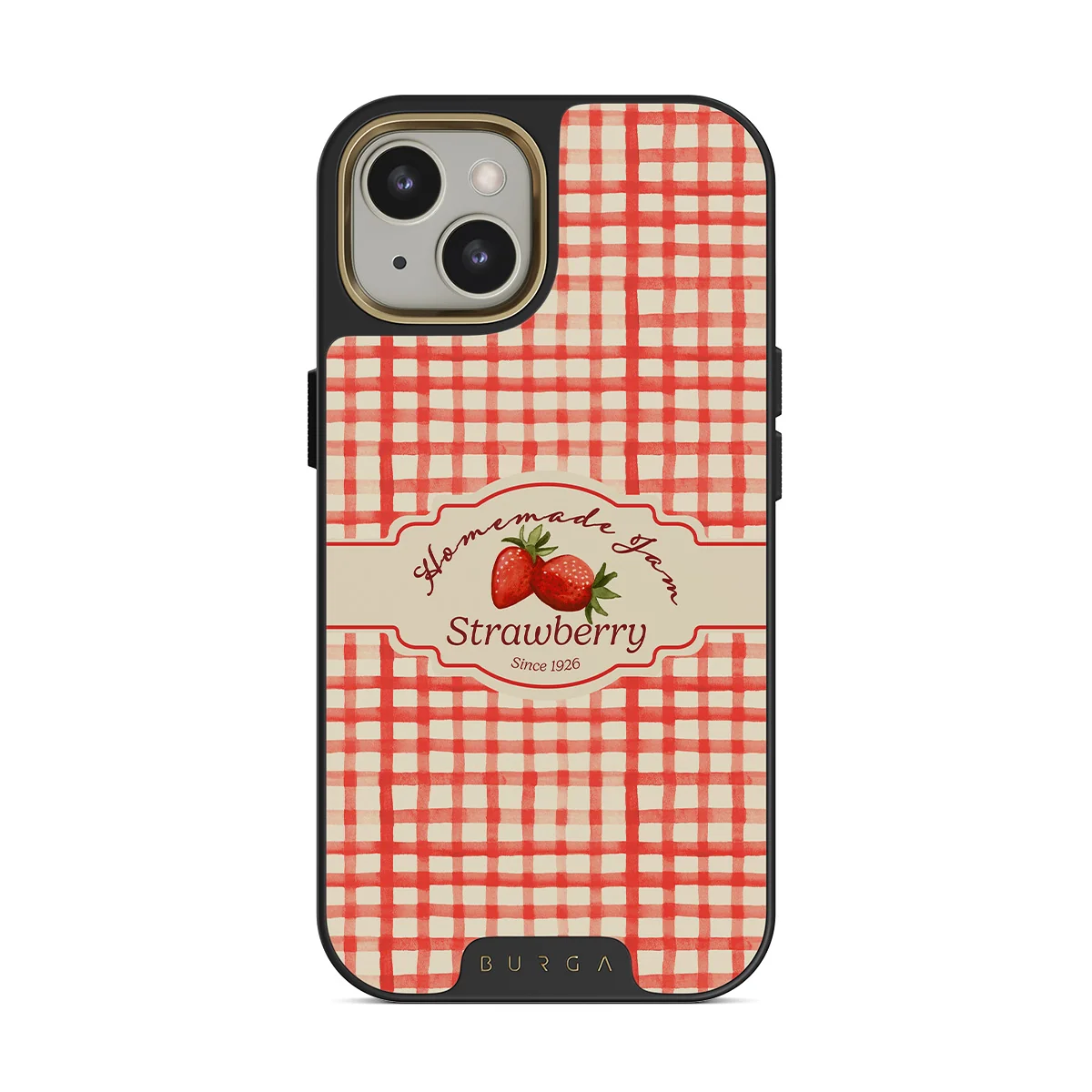 Grandma's Jam - iPhone 13 ケース