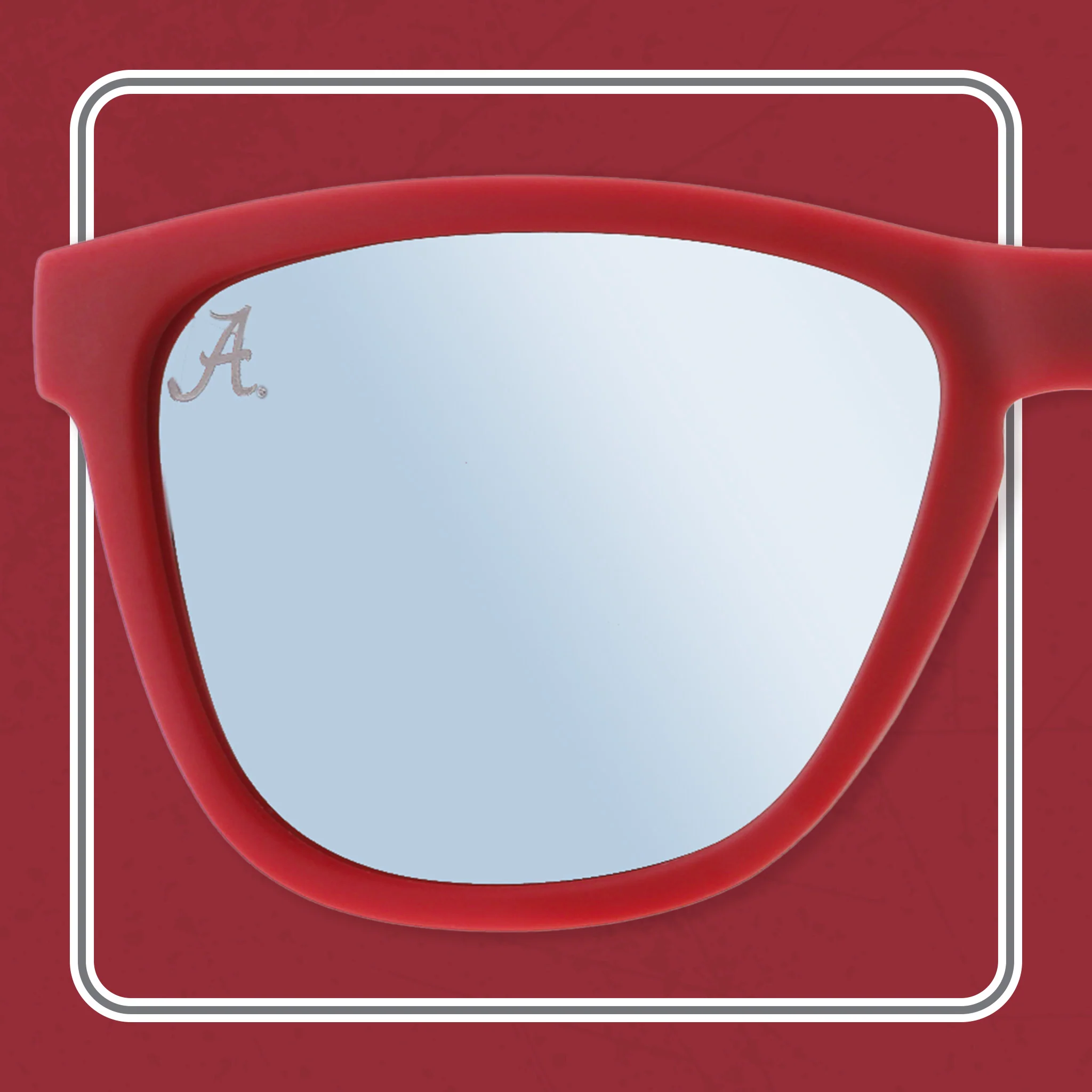 Crimson Tide Pride