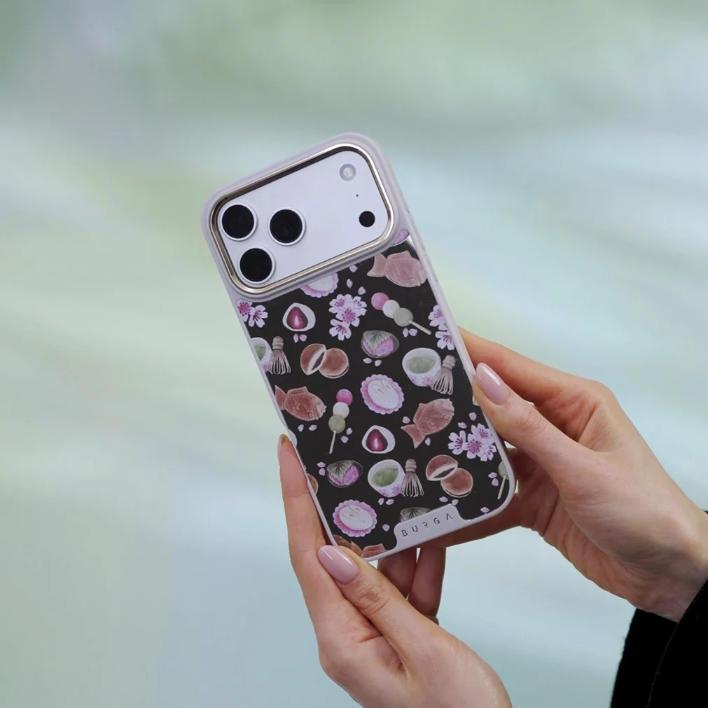 Yume - Samsung Galaxy S25 Ultra ケース