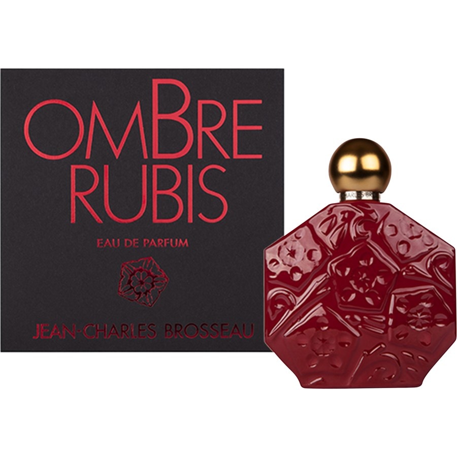 Jean-Charles Brosseau Ombre Rubis Eau de Parfum Spray