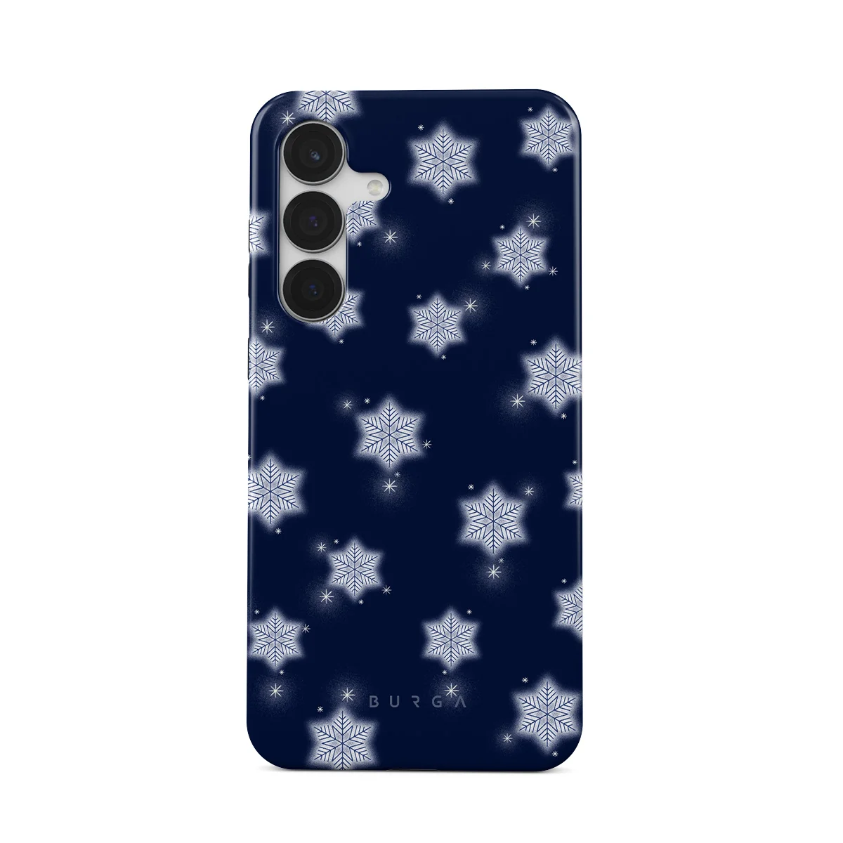 Frosty Pines - Samsung Galaxy S25 FE ケース