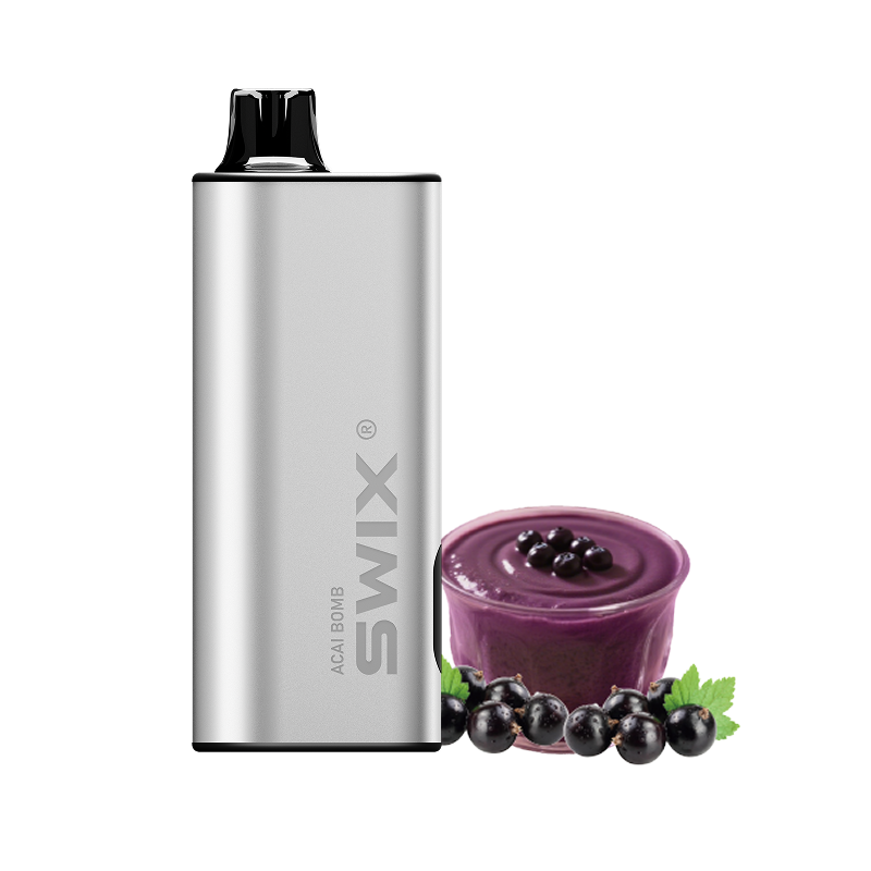 SWIX VAPE 9000 PUFFS