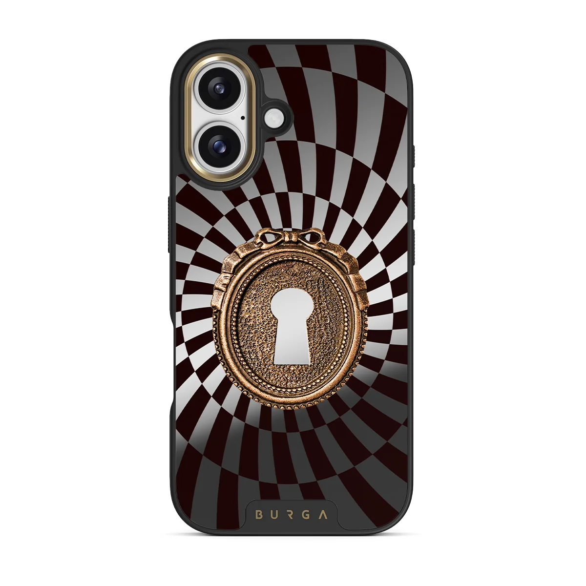 Paradox - iPhone 17 ケース