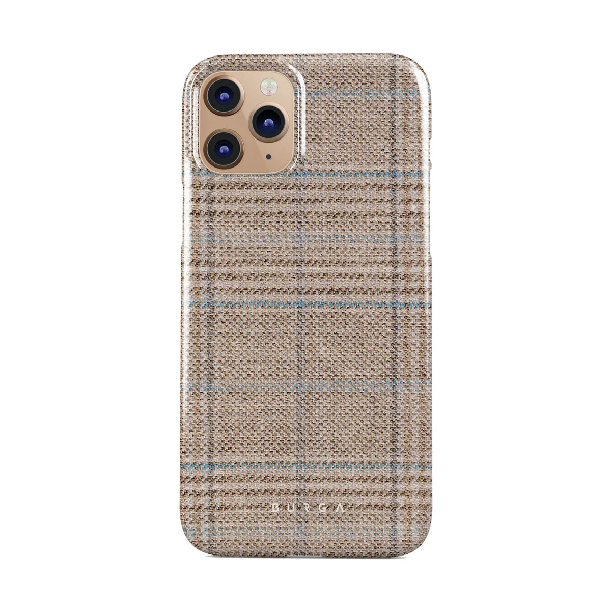Cosy Sweater - Fall iPhone 11 Pro Max ケース