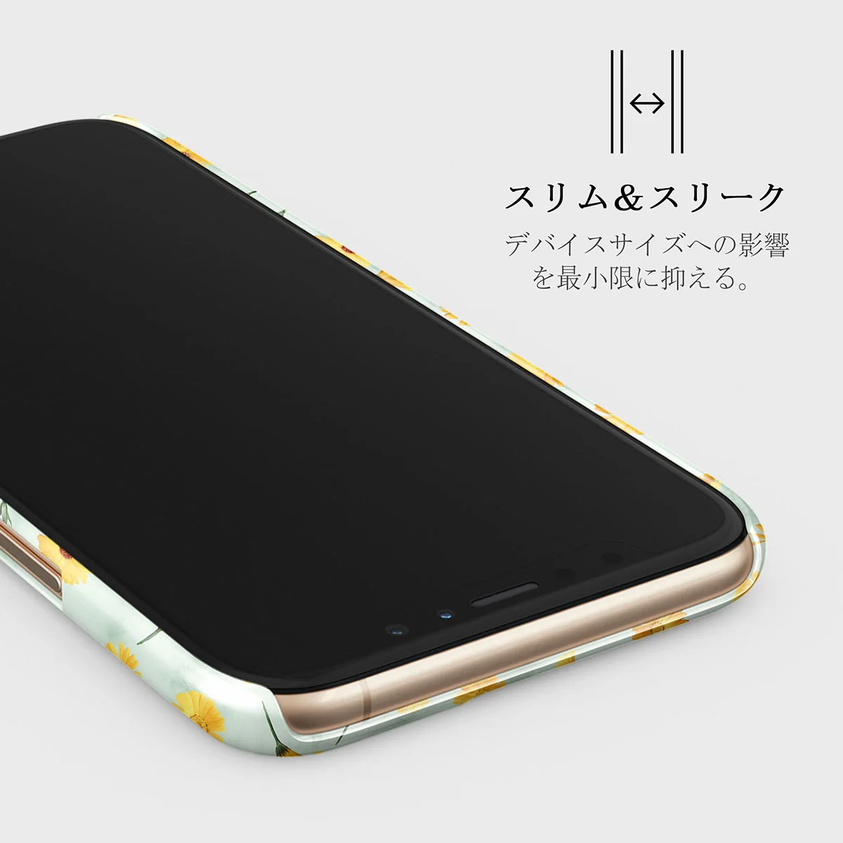 Sanctuary Of Love - iPhone 11 Pro ケース