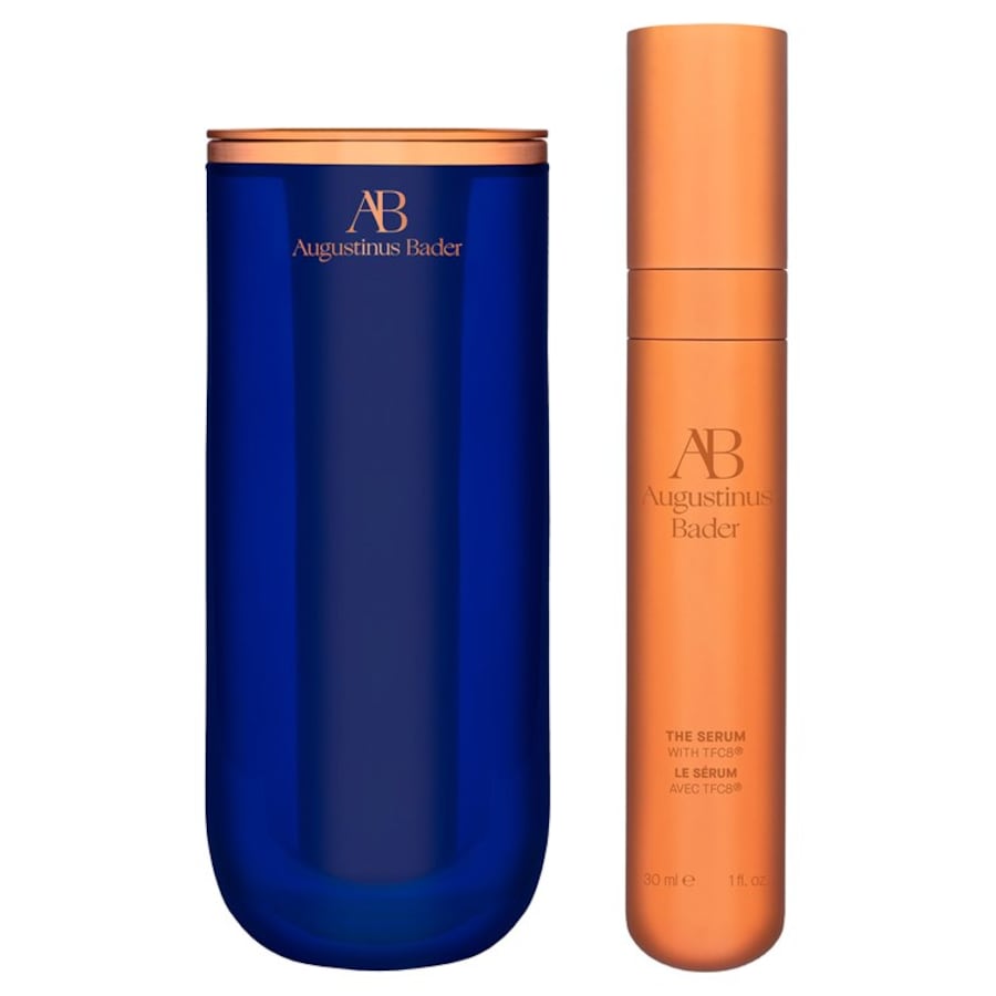Augustinus Bader Twarz Serum