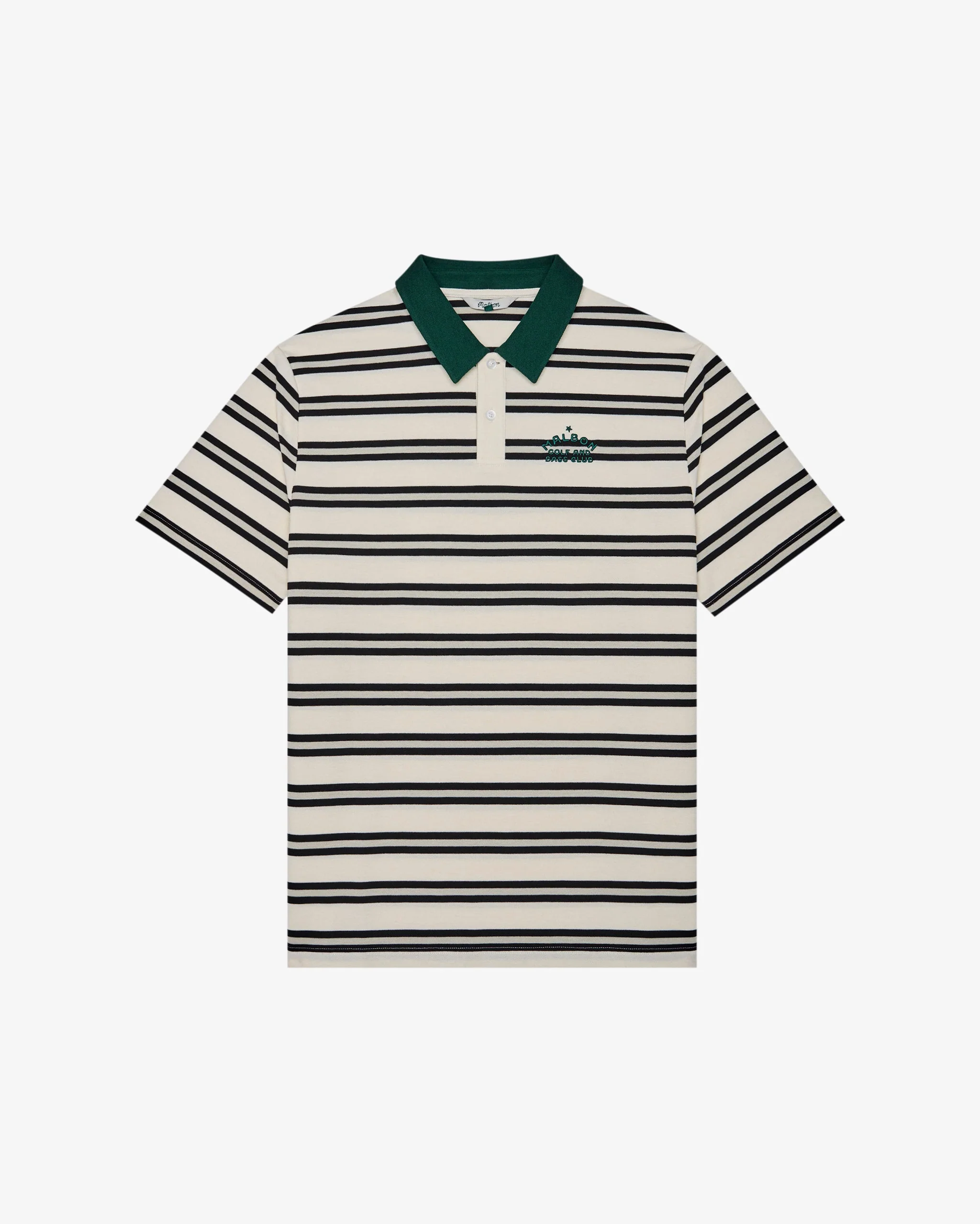 Fairway Bass Club Polo