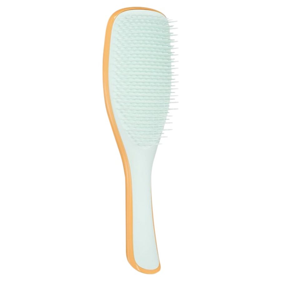 Tangle Teezer The Wet Detangler Ultimate - Sweet Orange + Ice Blue Włosy proste i kręcone
